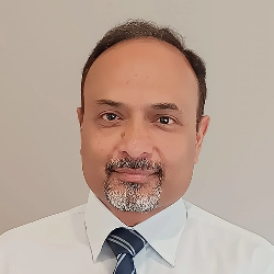 Dr Anand Choudhary