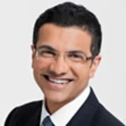 Professor Anand Deva