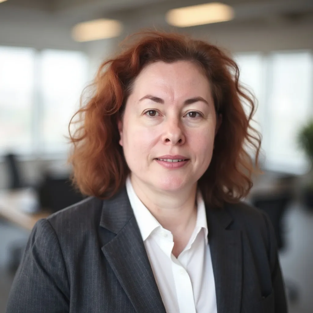 Dr Anastasia Mermigka