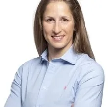 Dr. Anastasia Olivia Zywien