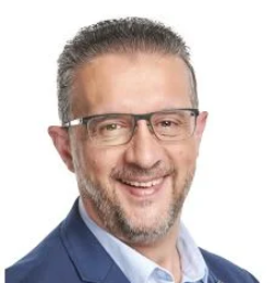 Dr Anastasios Stamatiou