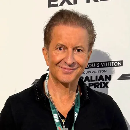 Dr Anastasios Tasiopoulos