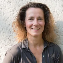 Andrea Bartz