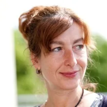Andrea Göppinger