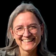 Andrea Gütinger