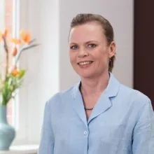 Prof. Dr. med. Andrea Kleindienst