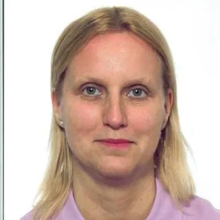 Dr. Andrea Koch