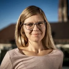 Andrea Kunz
