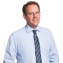 Dr. med. Andreas Behrens