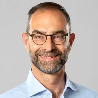 Dr. med. Andreas Böger