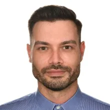 Andreas Engel