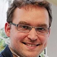 Andreas Faber