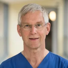 Dr. Dr. med. Andreas Fried