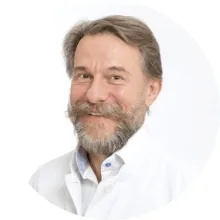 Prof. Dr. med. Andreas Frohn