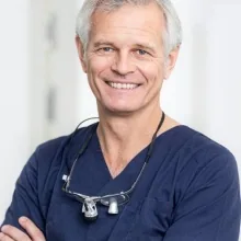 Dr. med. dent. M.Sc. Andreas Groetz