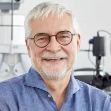 Dr. med. Andreas Knecht