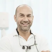 Dr. med. dent. Andreas Kögl
