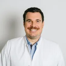Dr. med. Andreas Lernbass