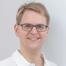 Dr. med. dent. Andreas Levin