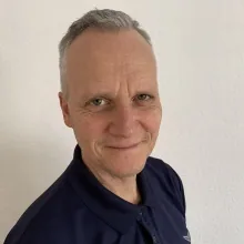 M.Sc. Andreas Maier
