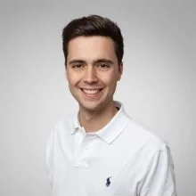 Dr. Andreas Nagy