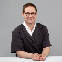 Dr. med. dent. Andreas Sebus