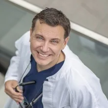 Andreas van Orten, M.Sc., M.Sc.
