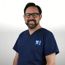 Dr. med. dent. Andreas Volk