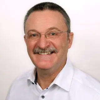 Dr. med. Andree Boldt