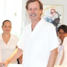 Dr. med. dent. Andree Kramer