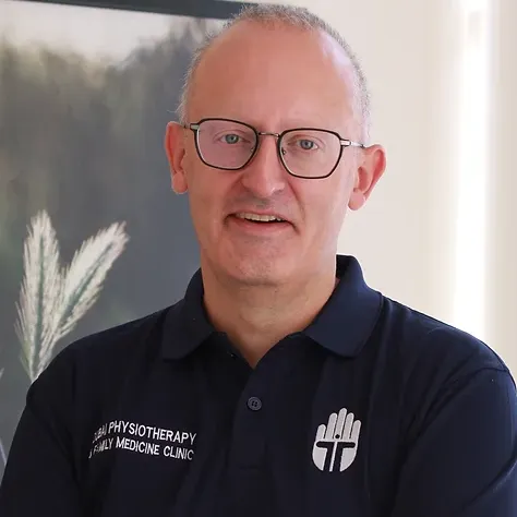Dr. Andrew (Andrzej) Sulimierski