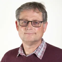 Dr Andrew Beavon