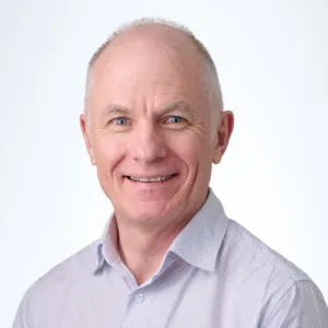 Dr Andrew Broad