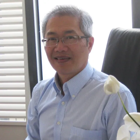 Mr Andrew Bui