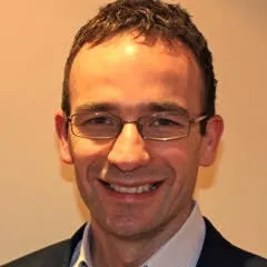 Dr Andrew Cluer