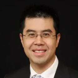 Dr Andrew Fong