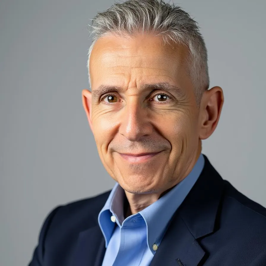 Dr. Andrew Frankel