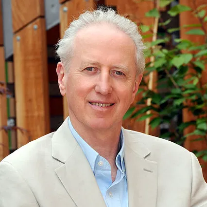 Dr Andrew Haines