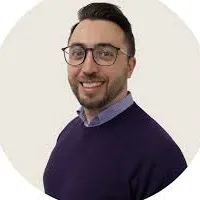 Dr Andrew Harris