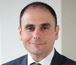 Dr Andrew Jabbour