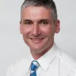 Dr Andrew Leaver