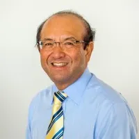 Dr Andrew Liew