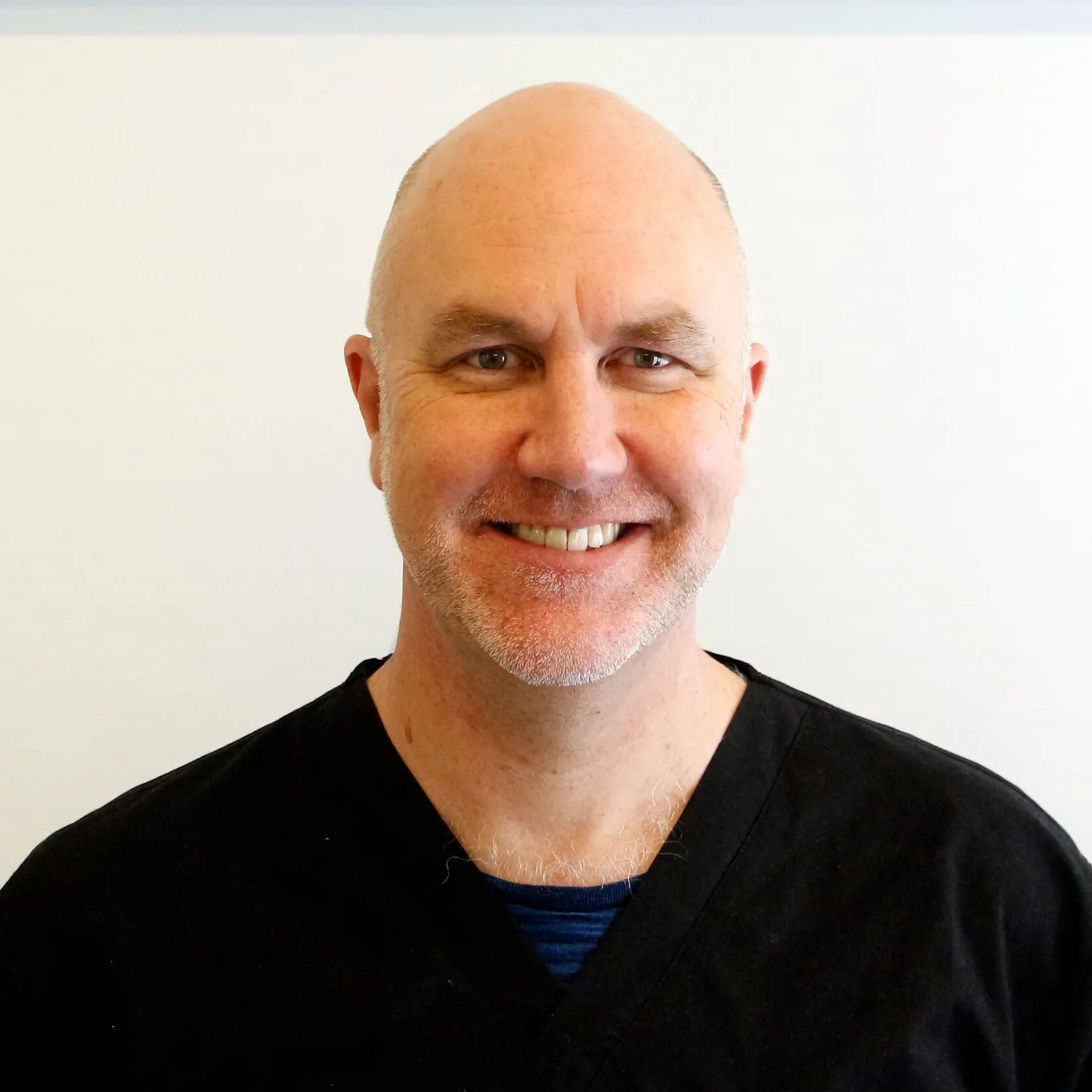 Dr Andrew Marich