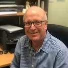 Dr Andrew McDonald