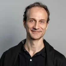 Dr. rer.nat. Andrew Mondon