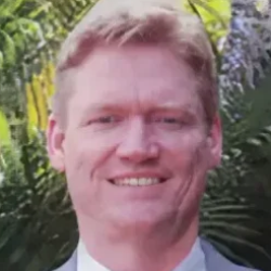 Dr Andrew Nielsen