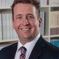 Dr Andrew Oppy
