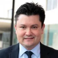 Dr Andrew Peng