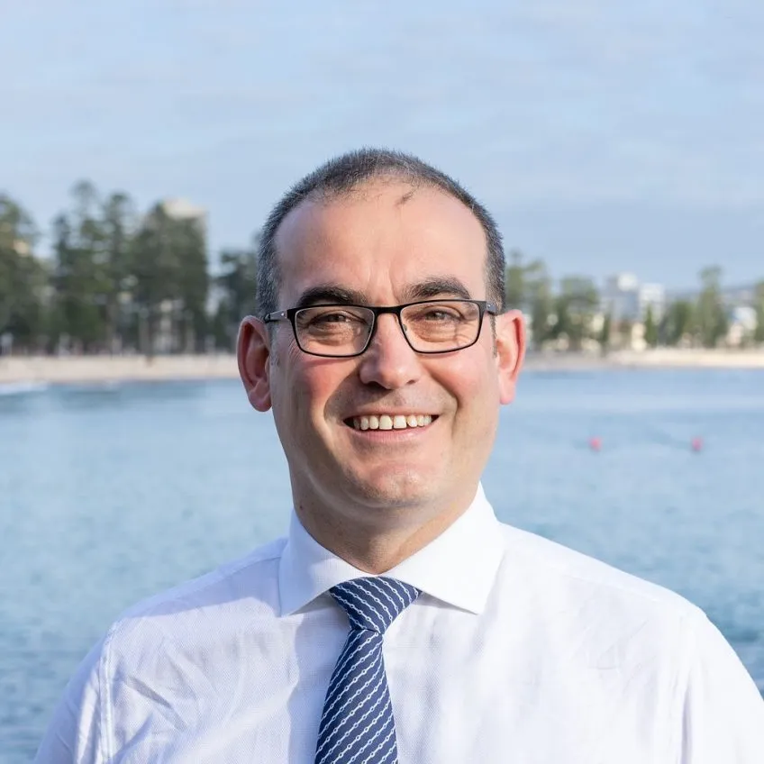 Dr Andrew Pickering