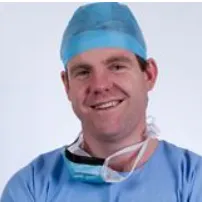 Dr Andrew Richards